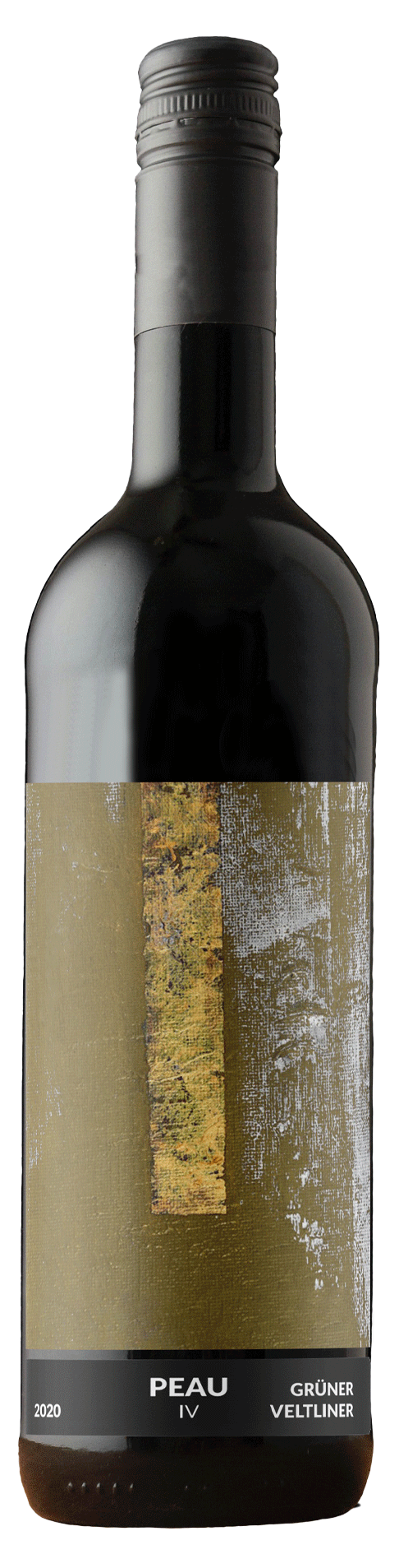 Peau IV Grüner Veltliner