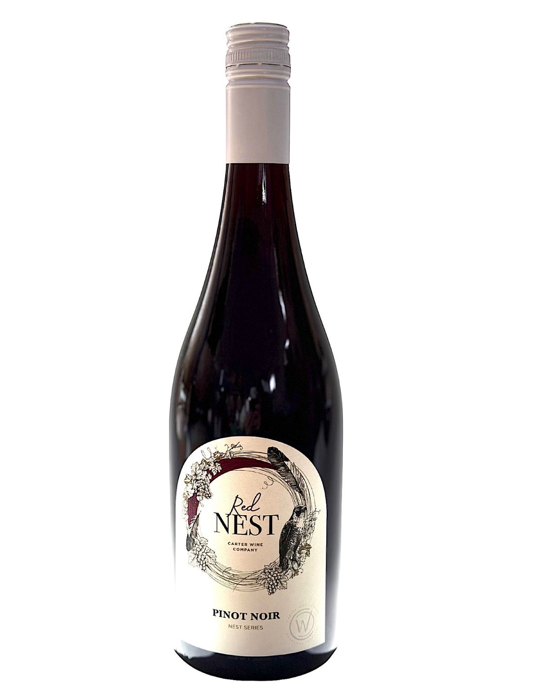 Red Nest Pinot Noir