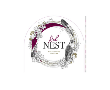 Red Nest Pinot Noir