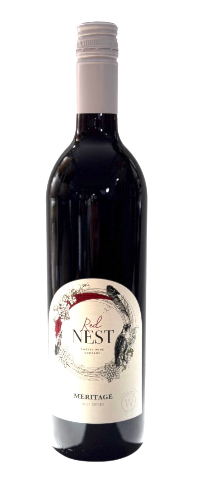 Red Nest Meritage
