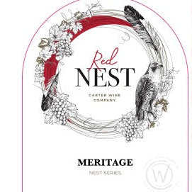 Red Nest Meritage